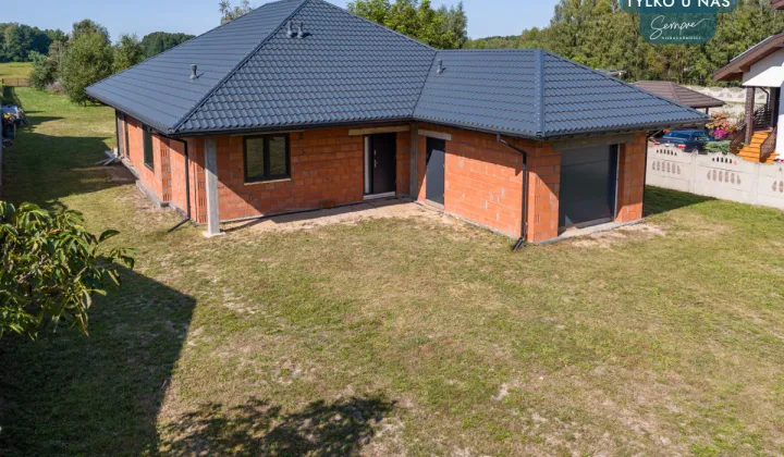 dom wolnostojący, 4 pokoje Ruda