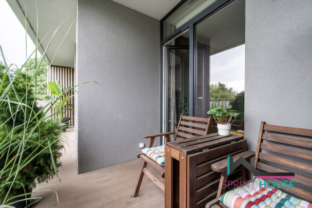 Mieszkanie 3-pokojowe Warszawa Praga-Południe, ul. Kokoryczki. Zdjęcie 11