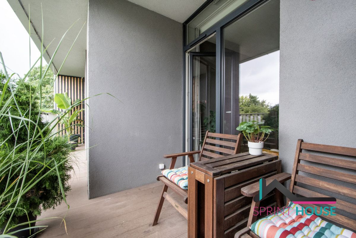 Mieszkanie 3-pokojowe Warszawa Praga-Południe, ul. Kokoryczki. Zdjęcie 11