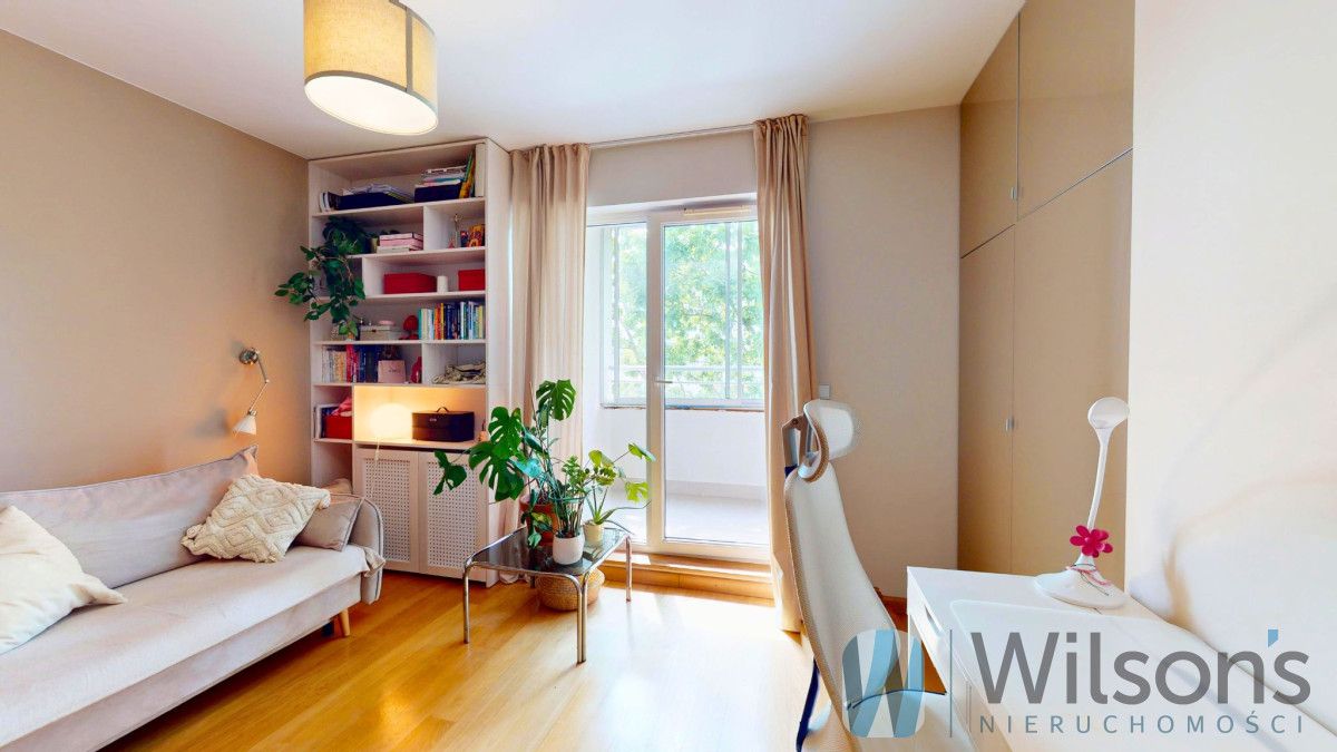 Mieszkanie 3-pokojowe Warszawa Bemowo, ul. Obrońców Tobruku. Zdjęcie 4