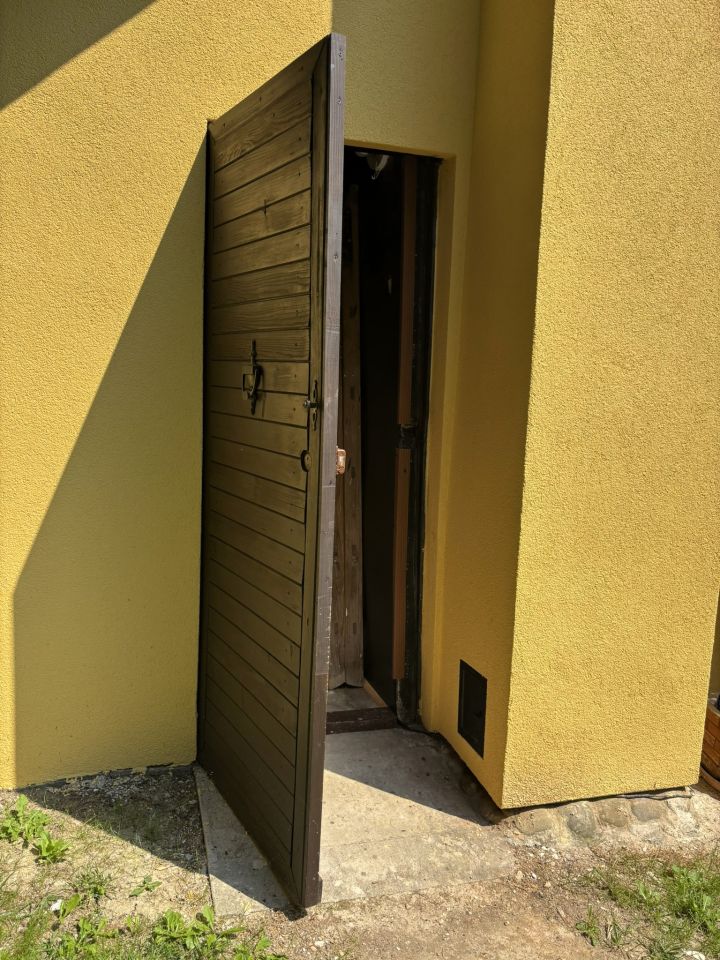 dom wolnostojący, 4 pokoje Kojszówka Brzanki. Zdjęcie 22