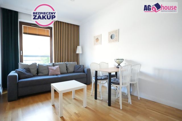 Mieszkanie 4-pokojowe Gdańsk Śródmieście, ul. Szafarnia. Zdjęcie 7