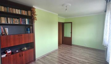 Mieszkanie 2-pokojowe Osięciny