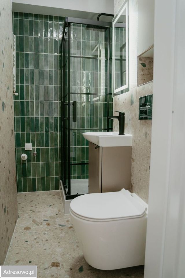 Mieszkanie 2-pokojowe Koszalin, ul. Melchiora Wańkowicza. Zdjęcie 4