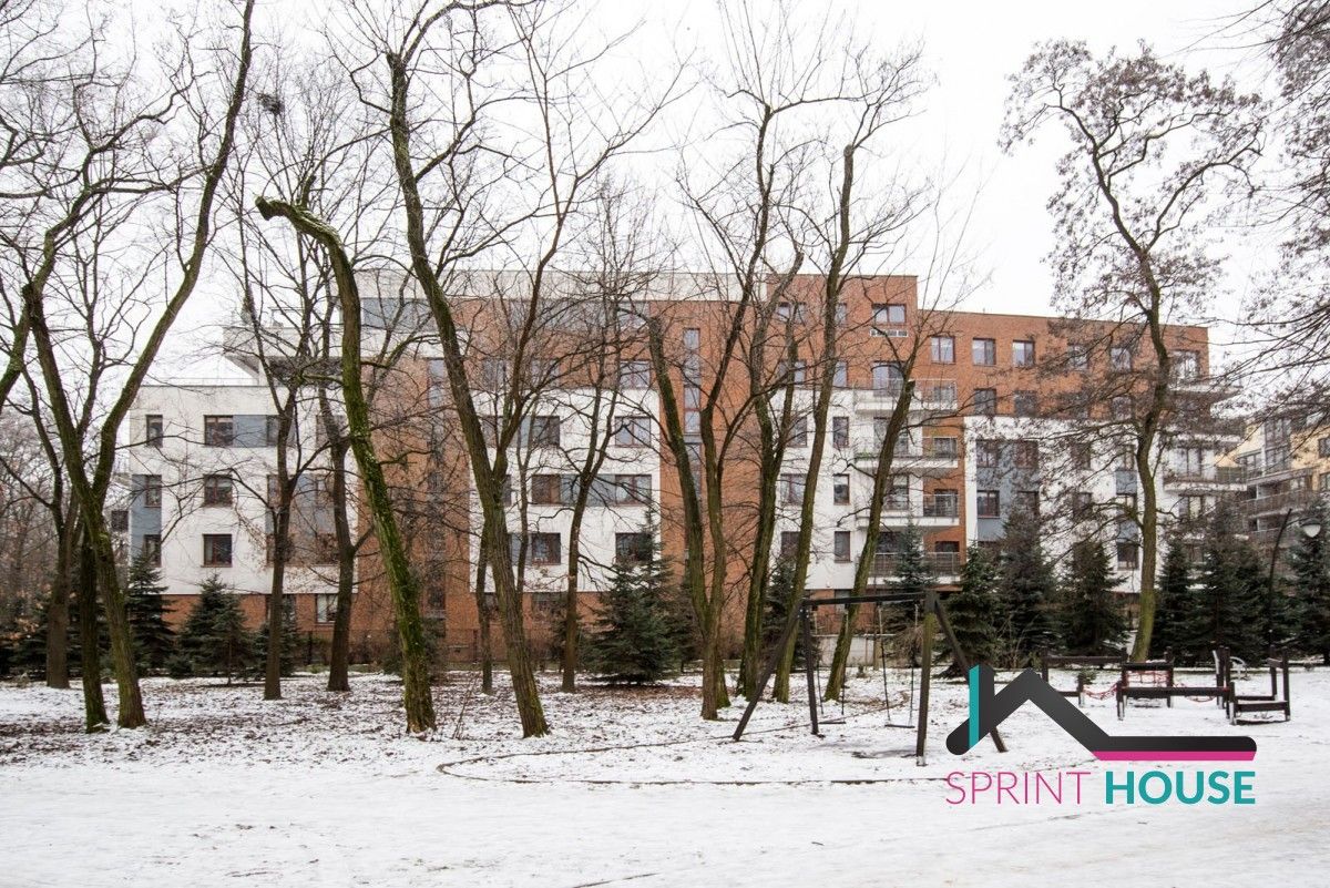 Mieszkanie 3-pokojowe Warszawa Bemowo, ul. Obrońców Tobruku. Zdjęcie 13