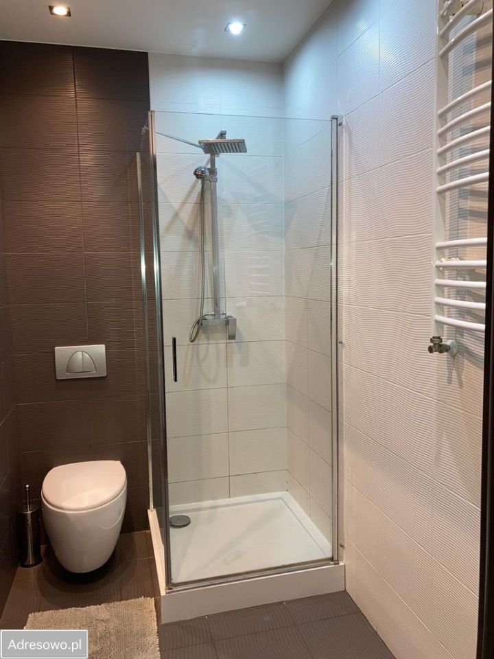 Mieszkanie 2-pokojowe Gorzów Wielkopolski, ul. Londyńska. Zdjęcie 8