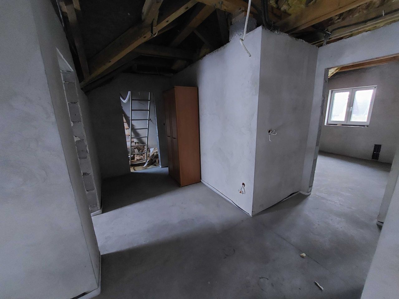 dom wolnostojący Dankowice, ul. Aleja Młyńska. Zdjęcie 3