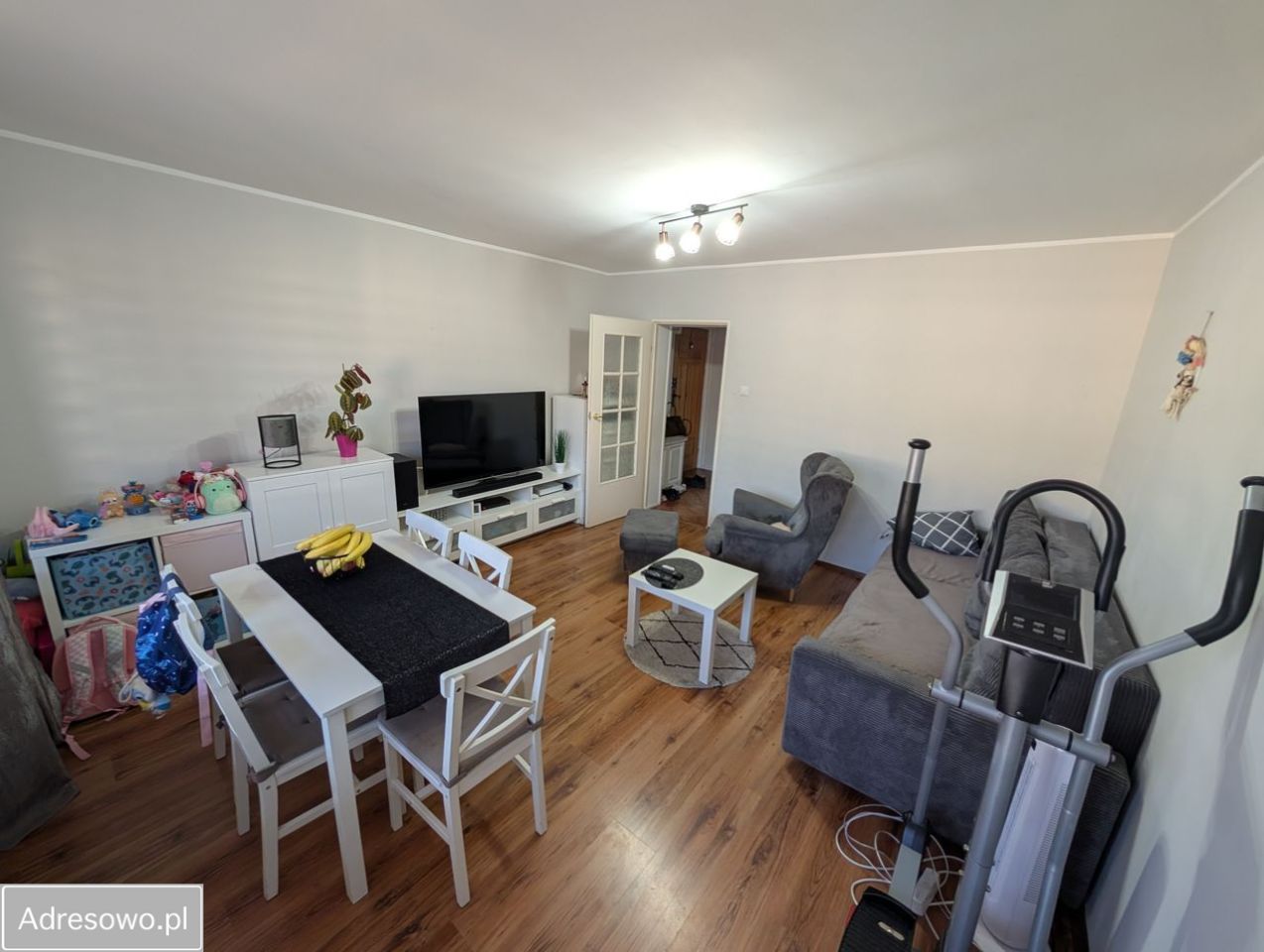 Mieszkanie 2-pokojowe Krotoszyn, ul. Rawicka. Zdjęcie 12