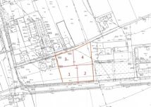 Działka rolno-budowlana Urbanowice, ul. Kozielska. Zdjęcie 2