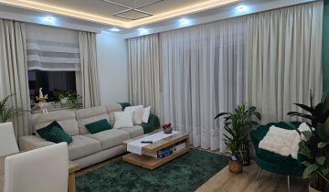 Mieszkanie 3-pokojowe Gozdowo