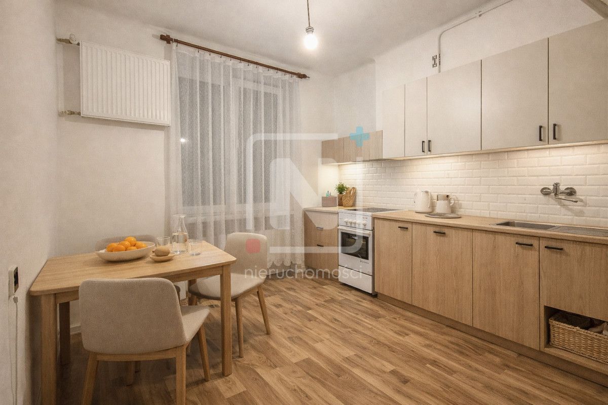 Mieszkanie 3-pokojowe Warszawa Wola, ul. Rabsztyńska