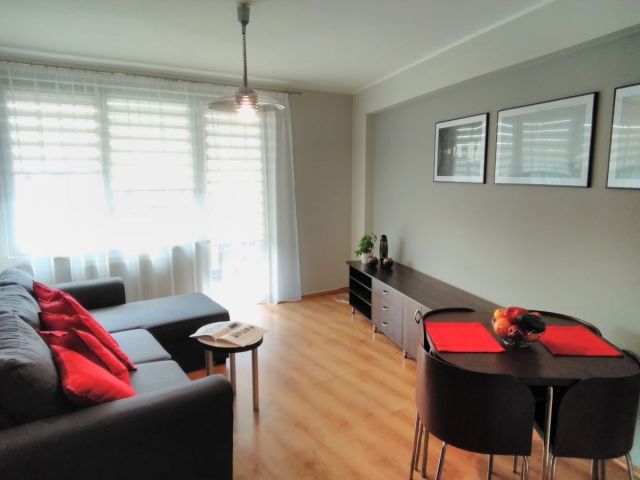 Mieszkanie 2-pokojowe Wrocław Stare Miasto, ul. Strzegomska. Zdjęcie 3