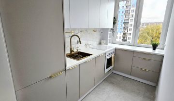 Mieszkanie 3-pokojowe Łódź Bałuty, ul. Łagiewnicka