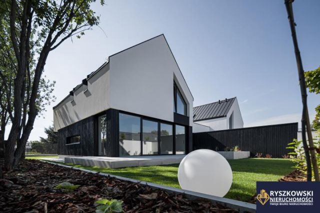 bliźniak, 4 pokoje Zamość, ul. Feliksa Wolskiego. Zdjęcie 5