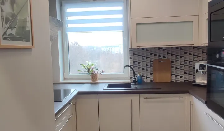 Mieszkanie 3-pokojowe Wrocław Klecina, ul. Życzliwa