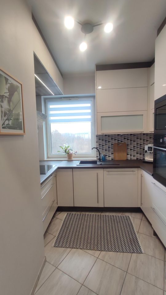 Mieszkanie 3-pokojowe Wrocław Klecina, ul. Życzliwa. Zdjęcie 5