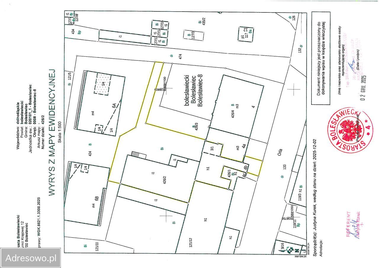 Lokal Bolesławiec, ul. Orla. Zdjęcie 10