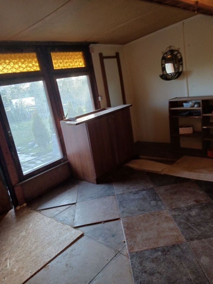 Działka rod Ostrów Wielkopolski, ul. Przeskok. Zdjęcie 7