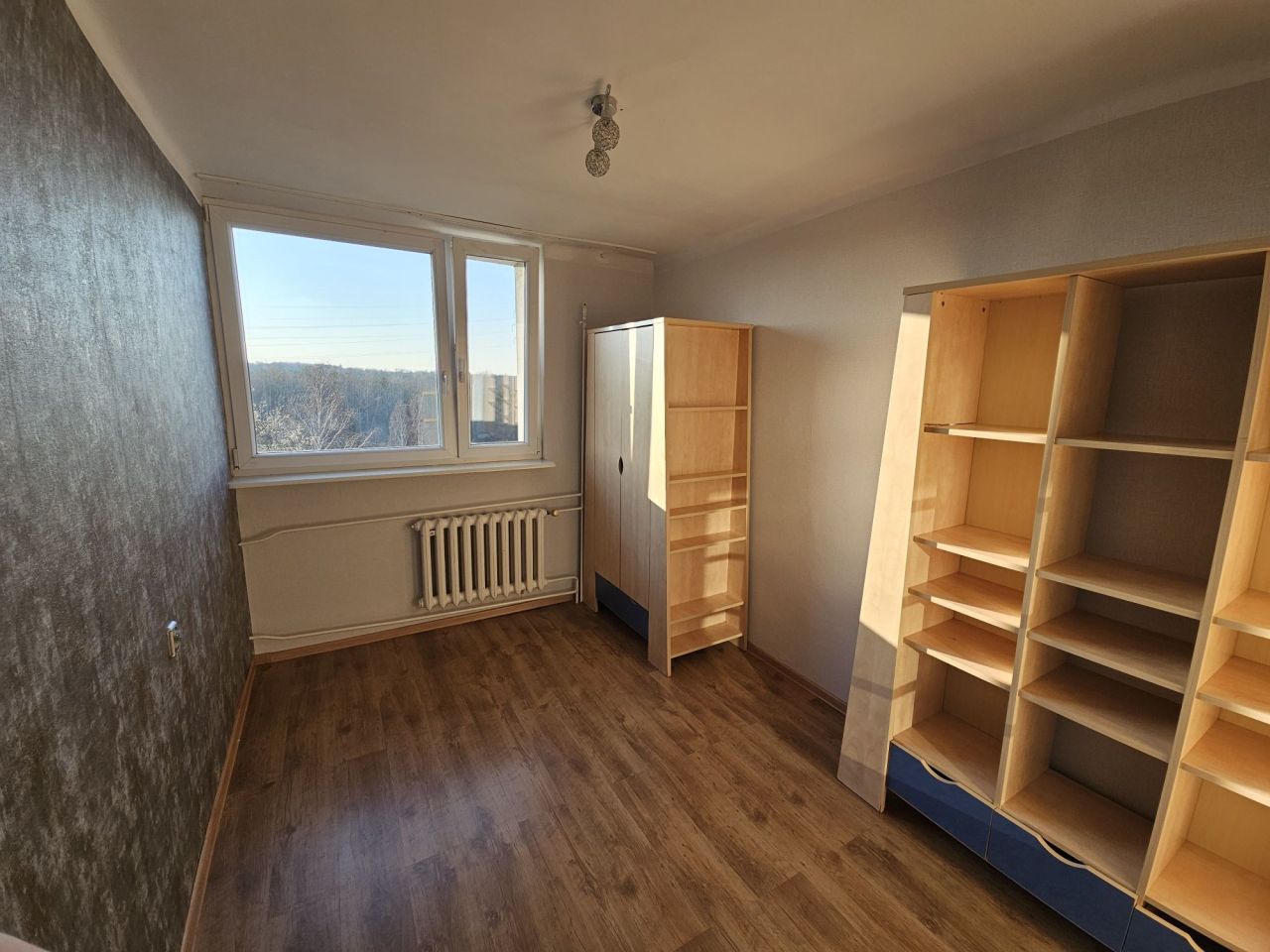 Mieszkanie 2-pokojowe Mysłowice, ul. Piastów Śląskich. Zdjęcie 7