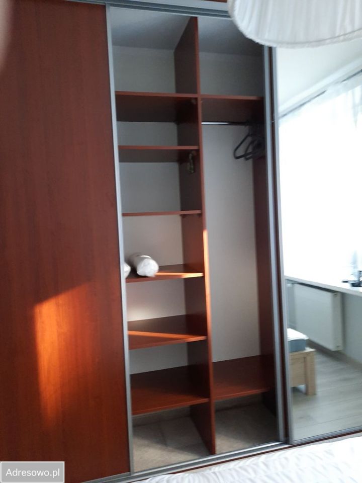 Mieszkanie 2-pokojowe Gdynia Wzgórze Świętego Maksymiliana, ul. bp. Dominika. Zdjęcie 4