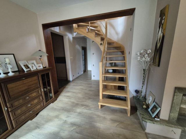 dom wolnostojący, 5 pokoi Humin. Zdjęcie 15