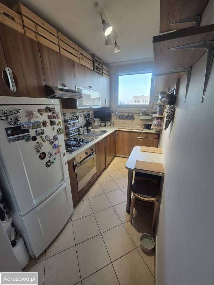 Mieszkanie 2-pokojowe Warszawa Bródno, ul. Chodecka. Zdjęcie 7