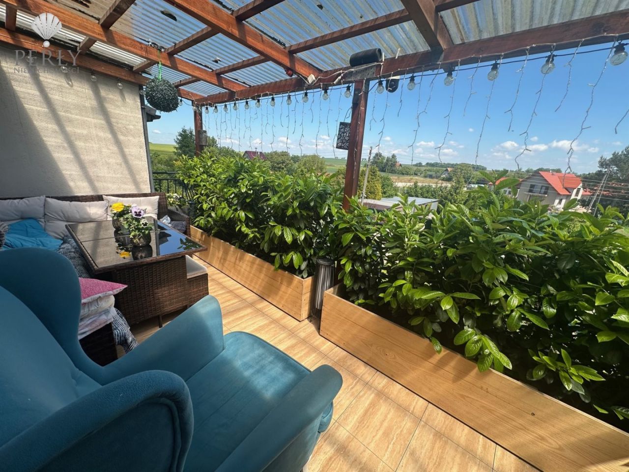 Mieszkanie 4-pokojowe Piotrowice. Zdjęcie 10