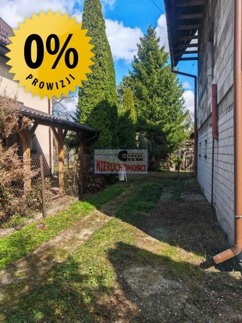 dom wolnostojący, 4 pokoje Mińsk Mazowiecki Nowe Miasto, ul. Świętokrzyska. Zdjęcie 9