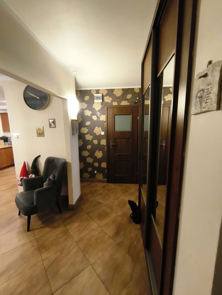 Mieszkanie 4-pokojowe Pułtusk, Na Skarpie. Zdjęcie 5