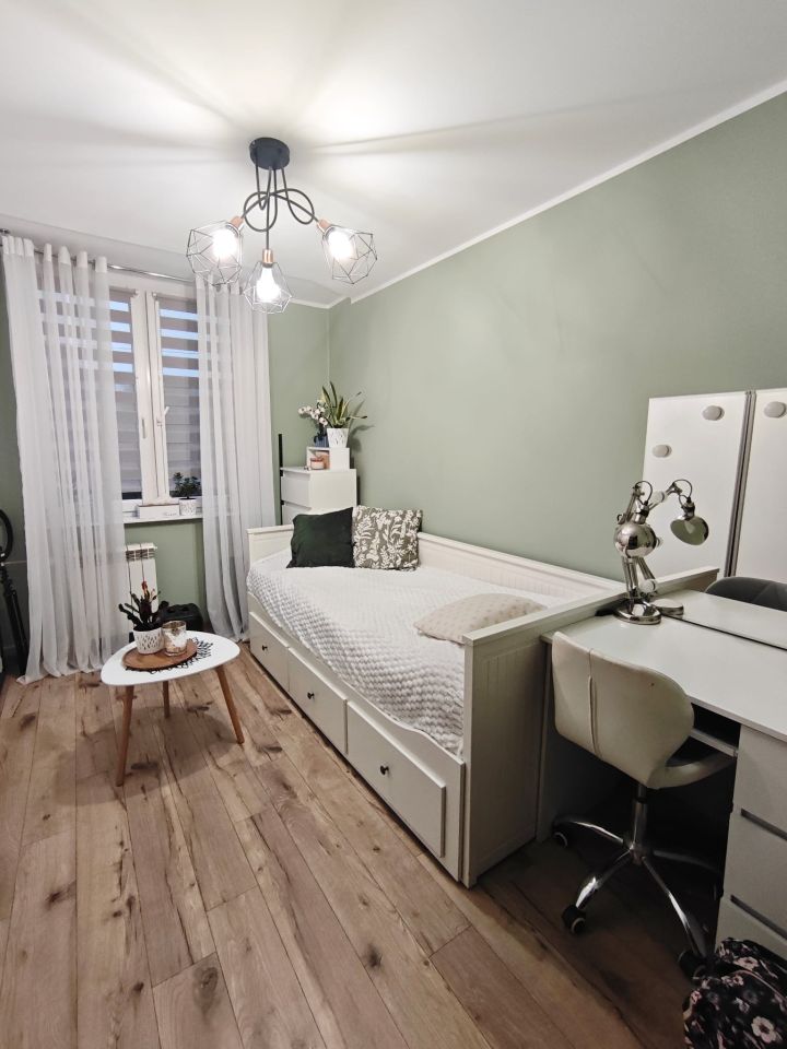 Mieszkanie 3-pokojowe Wodzisław Śląski, ul. kard. Stefana Wyszyńskiego. Zdjęcie 10