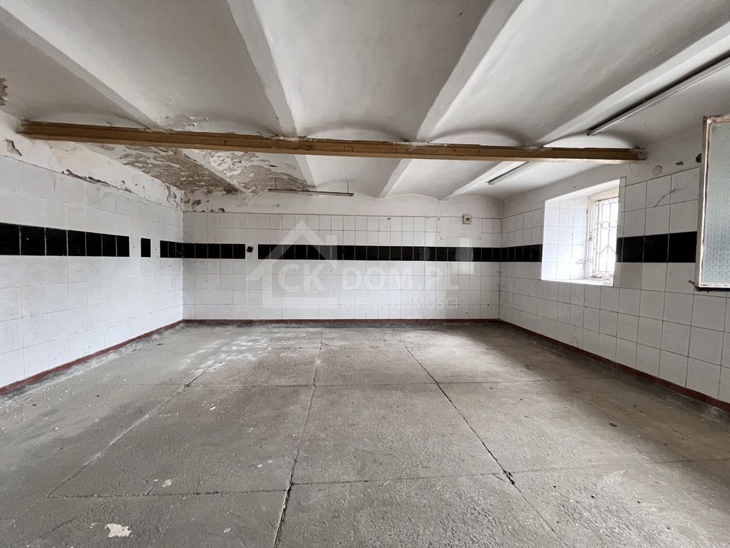 Lokal Radom, ul. Gabriela Narutowicza. Zdjęcie 4