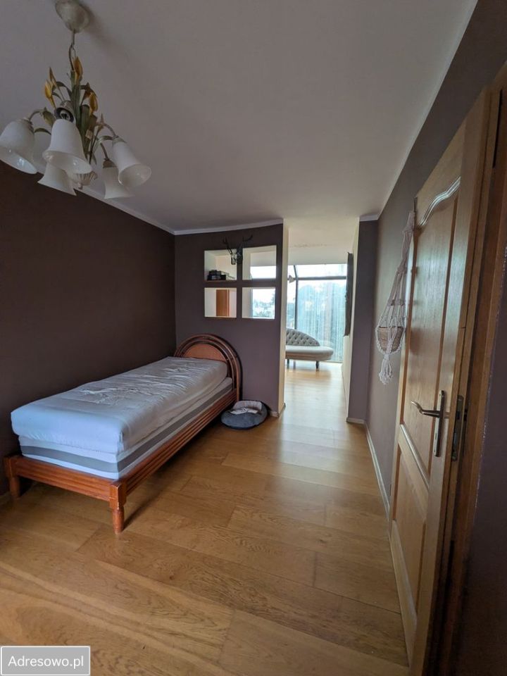 dom szeregowy, 6 pokoi Kędzierzyn-Koźle Pogorzelec, ul. Aleja Róż. Zdjęcie 9