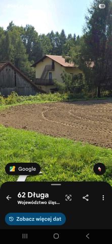 dom wolnostojący Kończyce Wielkie, ul. Długa. Zdjęcie 1