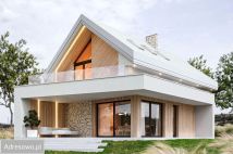 dom wolnostojący, 5 pokoi Gawłów. Zdjęcie 1