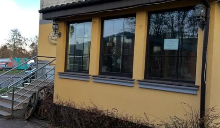 Lokal Rumia Centrum, ul. Dąbrowskiego