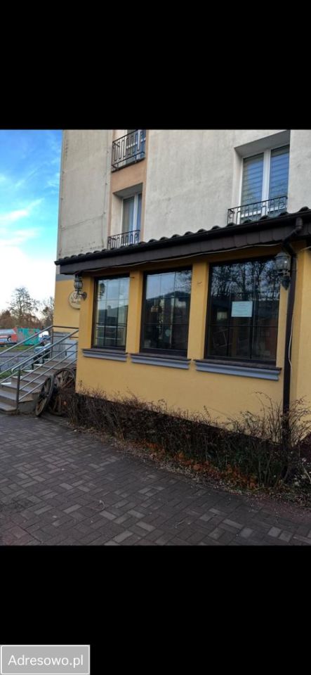 Lokal Rumia Centrum, ul. Dąbrowskiego. Zdjęcie 1