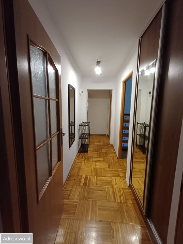 Mieszkanie 3-pokojowe Tarnów, ul. Józefa Szujskiego. Zdjęcie 6