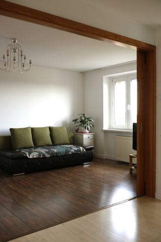 Mieszkanie 4-pokojowe Opole Śródmieście, ul. Tadeusza Kościuszki. Zdjęcie 3