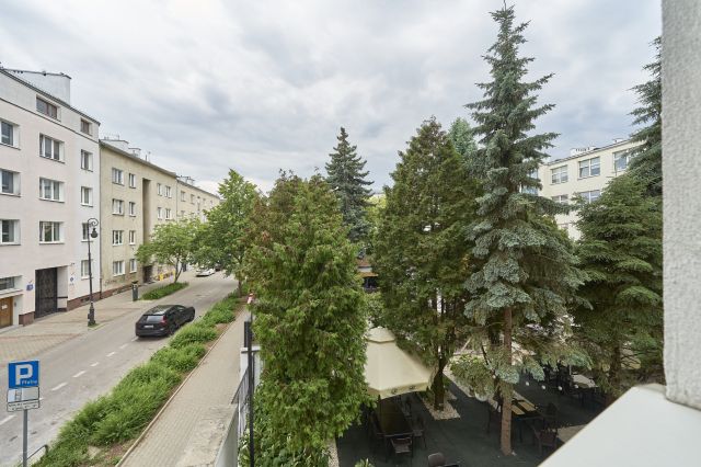 Mieszkanie 4-pokojowe Warszawa Mokotów, ul. Różana. Zdjęcie 9