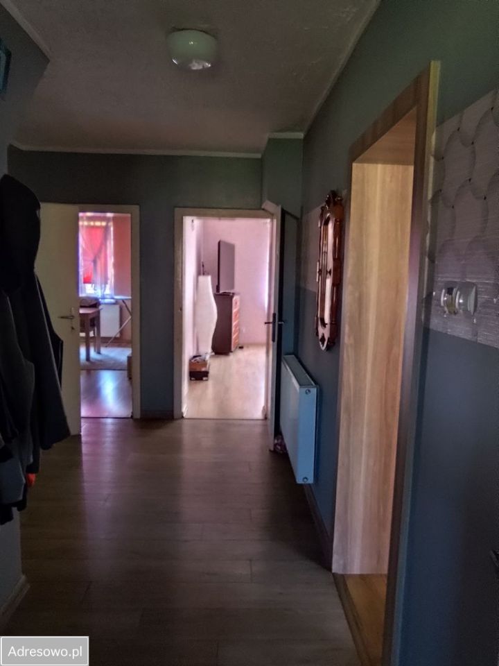 dom wolnostojący, 4 pokoje Dłużyna, ul. Leśna. Zdjęcie 7