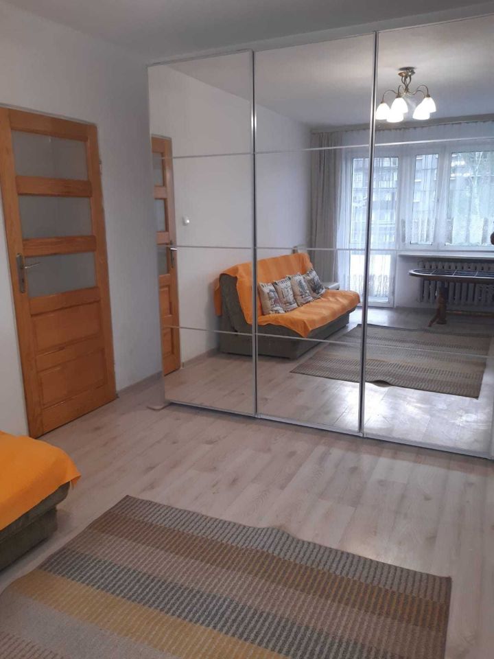 Mieszkanie 2-pokojowe Katowice Ligota, ul. Gdańska. Zdjęcie 3
