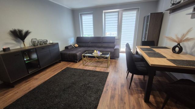 Mieszkanie 2-pokojowe Szczecin Bukowe, ul. Brązowa. Zdjęcie 3