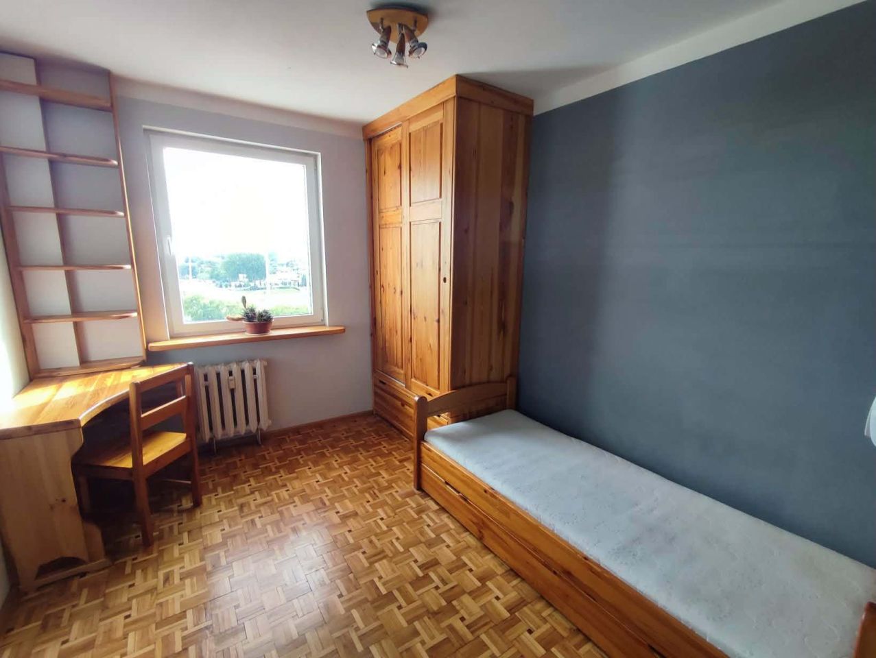Mieszkanie 4-pokojowe Kołobrzeg Centrum, ul. Zygmuntowska. Zdjęcie 8