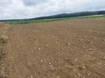 Działka budowlana Kąkolewo, ul. Pocztowa. Zdjęcie 2
