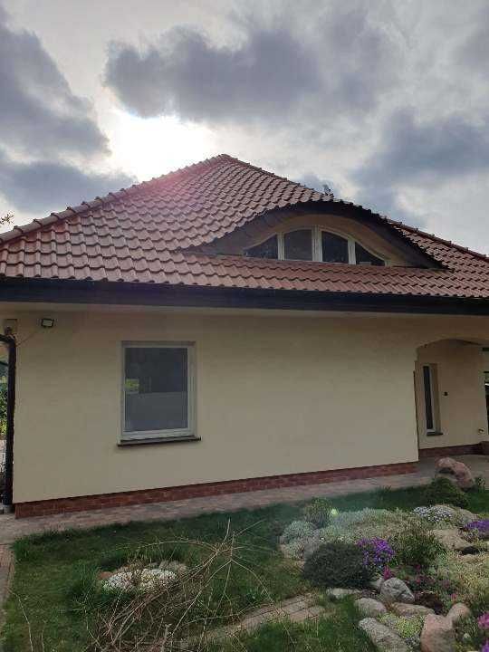 dom wolnostojący Naterki, ul. Diamentowa. Zdjęcie 3