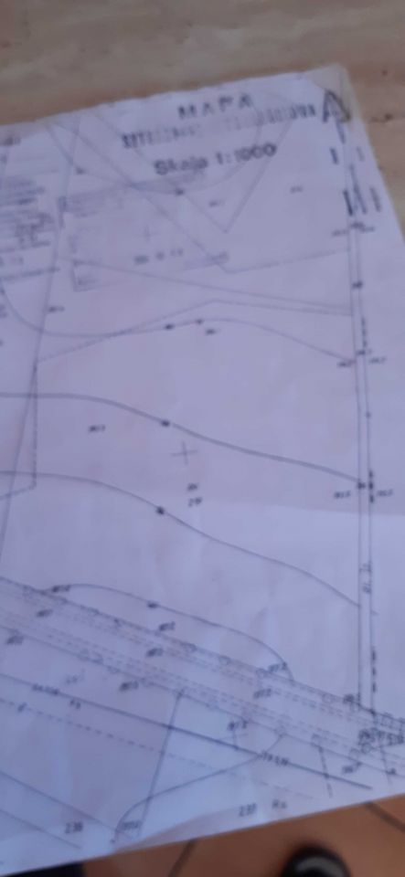 Działka rolno-budowlana Sulejów. Zdjęcie 2