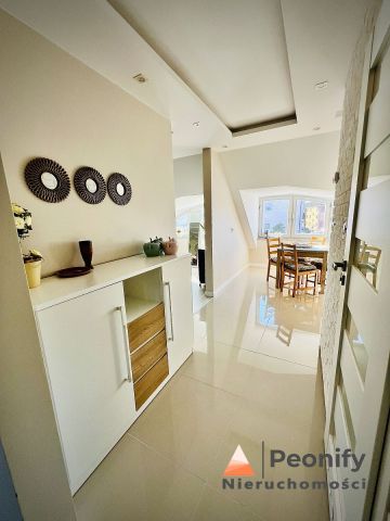 Mieszkanie 2-pokojowe Kamień Pomorski. Zdjęcie 12