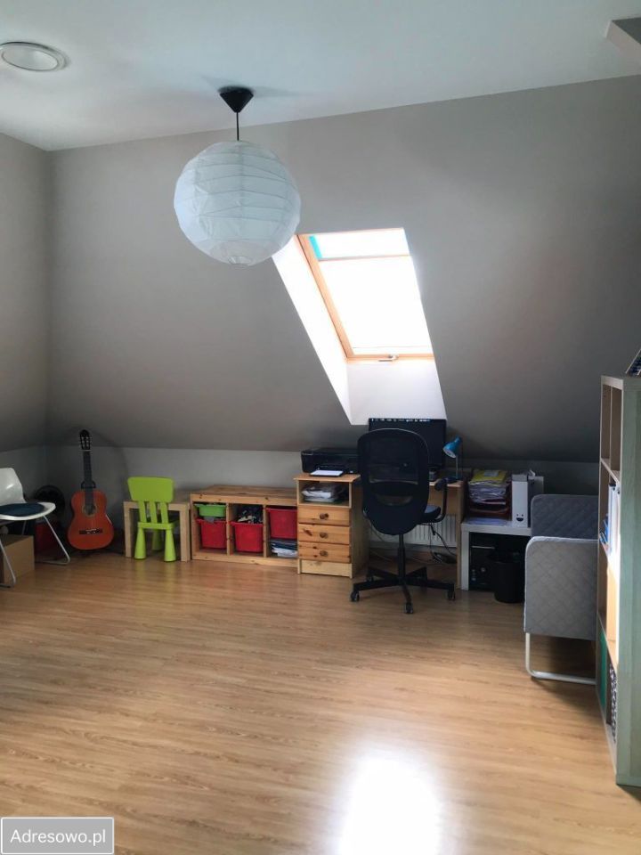 dom wolnostojący, 5 pokoi Głogowo. Zdjęcie 15