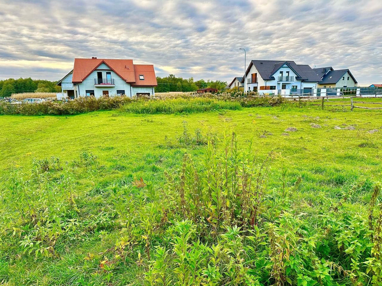 Działka budowlana Piszkawa. Zdjęcie 4