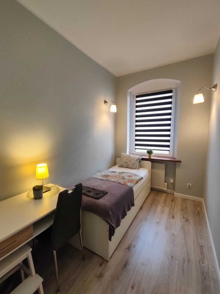 Mieszkanie 3-pokojowe Toruń Centrum, ul. Warszawska. Zdjęcie 7